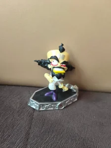 Dr. Neo Cortex SKYLANDERS Imaginators