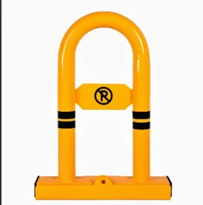 Parking Barijera NOVO