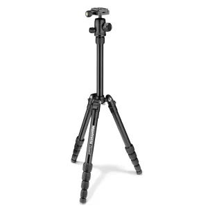 Manfrotto Element Traveler small tripod kit with ball head (