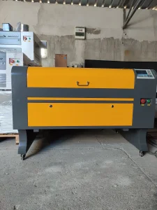 cnc laser za graviranje 60x90