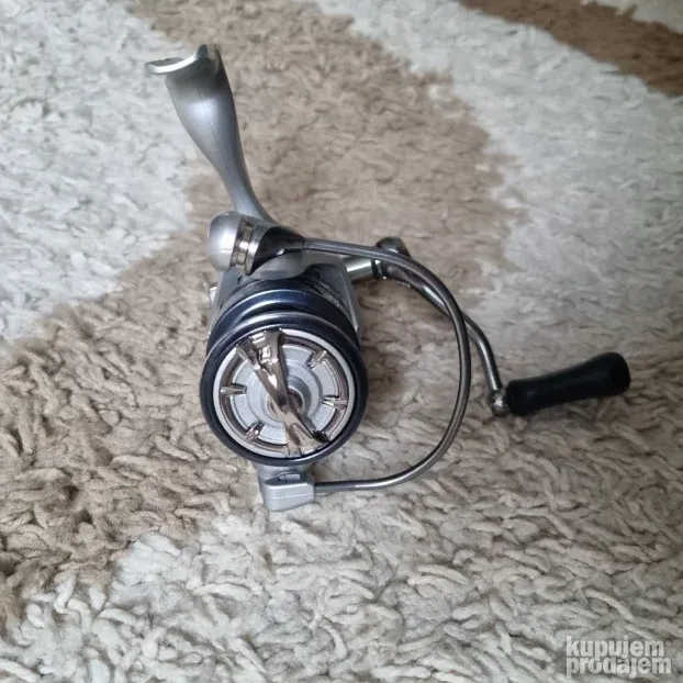 Osako Silver VD 4000, 5000 i 6000 Mašinice 10+1BB