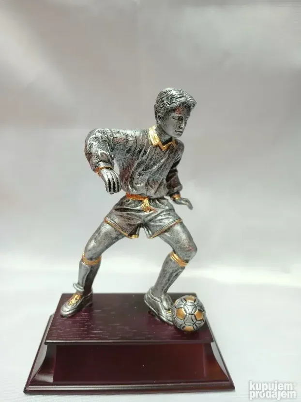 Trofej Fudbaler