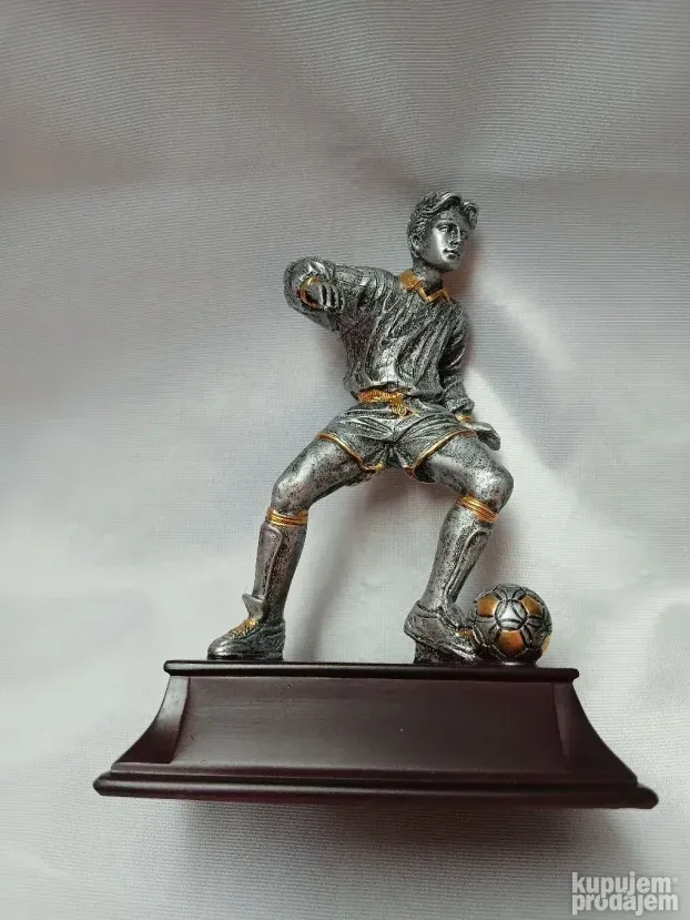 Trofej Fudbaler