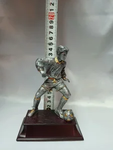 Trofej Fudbaler