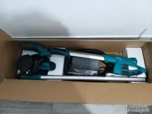 Zirafa za smirglanje zidova Makita