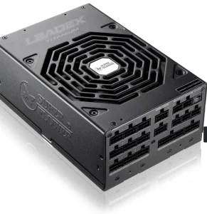 SUPER-FLOWER Leadex III 1600W ATX3.1