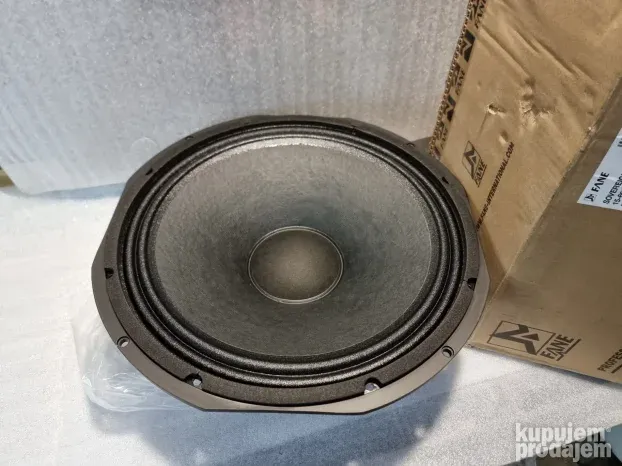 Zvucnik Fane Sovereign Pro 15-600 LF 15" 600W