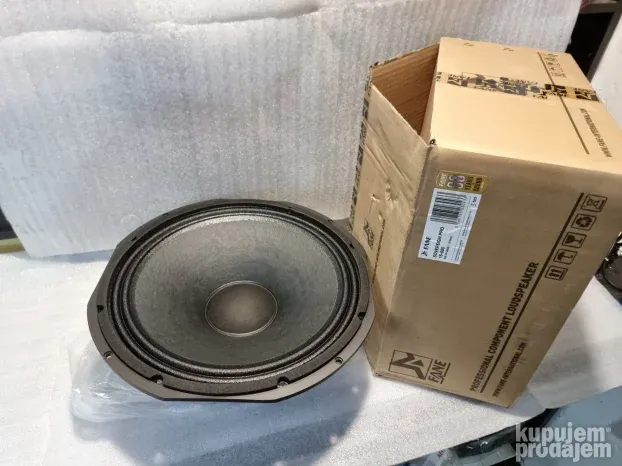 Zvucnik Fane Sovereign Pro 15-600 LF 15" 600W