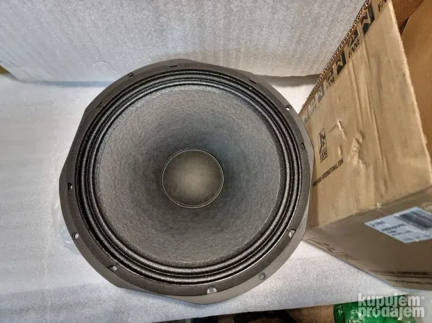 Zvucnik Fane Sovereign Pro 15-600 LF 15" 600W