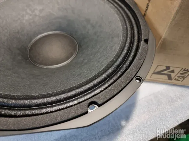 Zvucnik Fane Sovereign Pro 15-600 LF 15" 600W