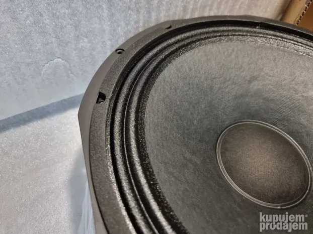Zvucnik Fane Sovereign Pro 15-600 LF 15" 600W