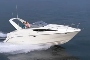 Prodaje se Bayliner 2855 Ciera sa 6 ležaja