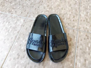 Superdry papuce velicina L broj 40