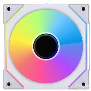 Lian Li Uni Fan Sl-inf 120mm White