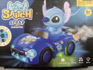 Auto staich/stic i auto muzicki