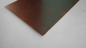 Pertinaks FR2 Pertinax 200x160mm