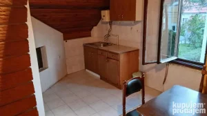 Lomina, Čačak, Centar, 2.0 dvosobna, 72 m²