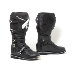 Cizme Forma Terrain Evolution TX Crne