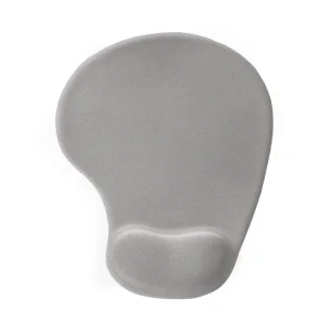 PLATINET Omega Gel mousepad graphite