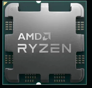 AMD Ryzen 5 7400 3.30GHz AM5 OEM 100-000001900