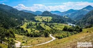 Kupujem placeve na Tari