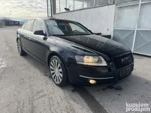 Delovi Audi A6 2.0 tdi 103 kw
