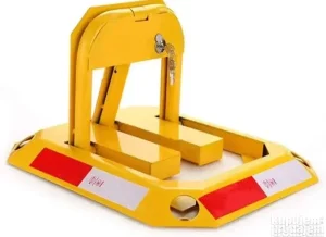 Parking barijera mehanička