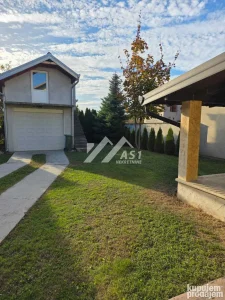 Njegoševa, Stara Pazova, Centar, 5+ petosobna, 250 m²