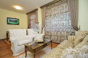 Andrije Jevremovića, Zlatibor, Palisad, 3.0 trosoban, 89 m²