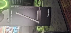 Blackberry passport NOV!