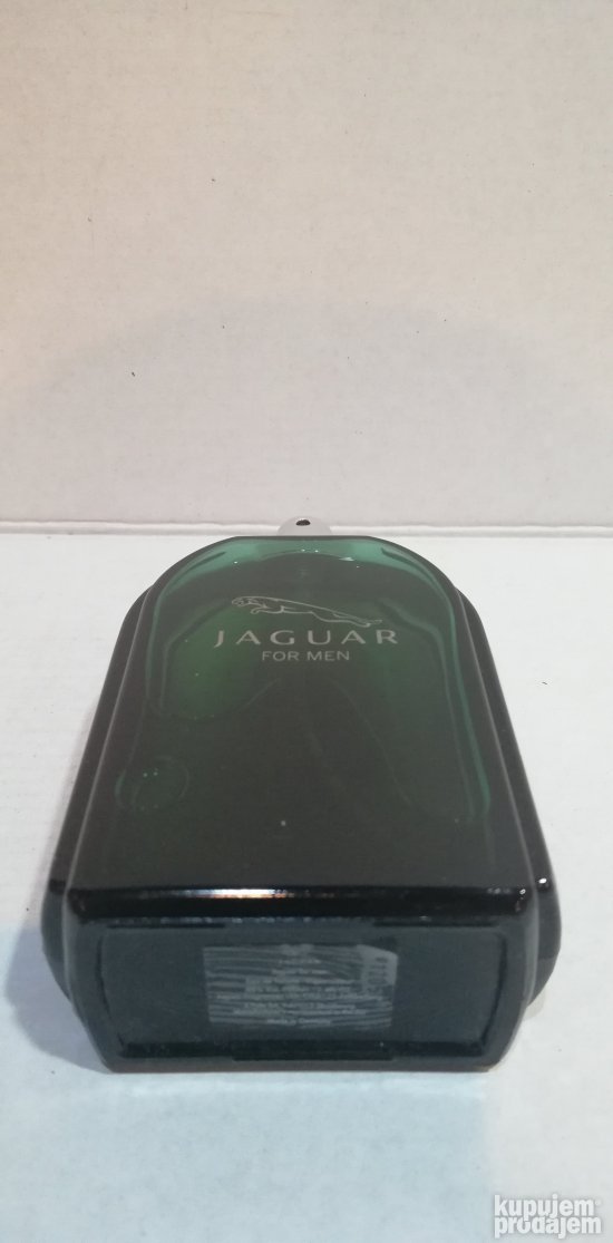 Jaguar for Men edt100ml tstr
