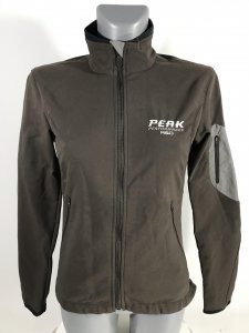 PEAK PERFORMANCE softshell ženska jakna S
