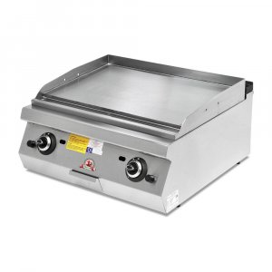 Roštilj gril na plin sa ravnom površinom Italy Line 7IG020