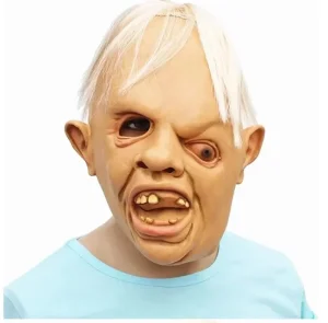 The Goonies Sloth Maska Za Noc Vestica Halloween Maskenbal