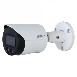 DAHUA IPC-HFW2549S-S-IL 5Mp IP camera 2.8mm