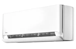 Midea Brezeeless E  inverter 18000btu sa ugradnjom Novo