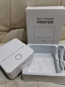 Mini stampac za telefon