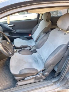 Sedista fiat stilo 3v