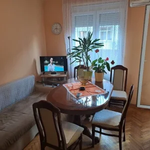 Grbavica, jednosoban, 28m2