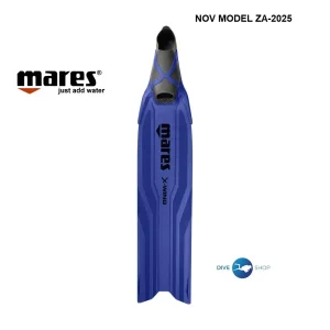 MARES x wing duga peraja