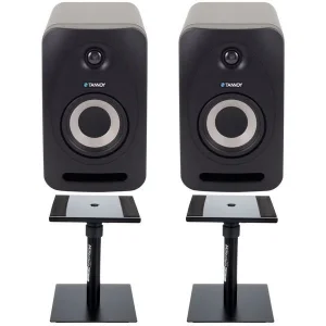 Studio monitor Tannoy Reveal 402 - Dm 2 Bundle