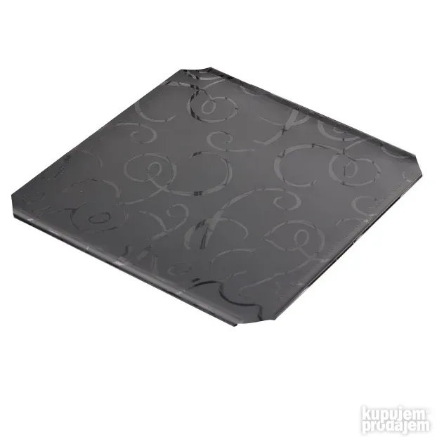 VEVOR veliki kavez za mačke sa 2 nivoa, 71 x 71 x 71 cm