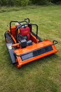 Kosilica / Taruper na dalj. upravlj. Alstar R100