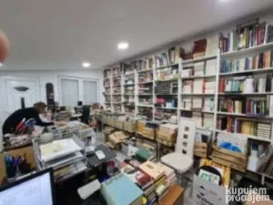 Posao na prodaju