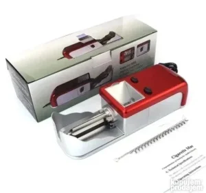 Elektricna Mašinica za punjenje duvana i filtera model 5