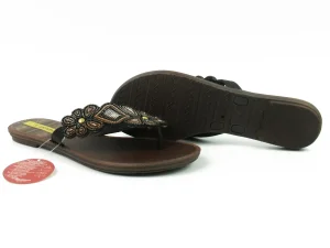 Grendha papuče japanke NOVO K210/41.5