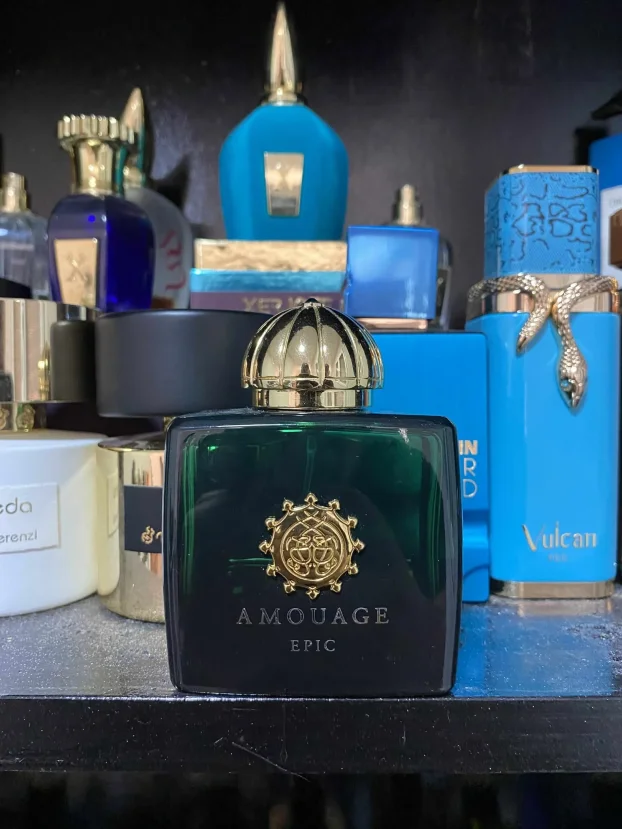 アムアージュ エピック56 【箱あり】 香水(ユニセックス) Amouage Epic