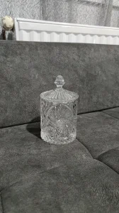 Kristalna bombonjera#