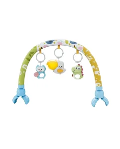 Muzicki luk za kolica i kreveta za bebe