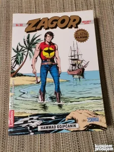 stripovi-ZAGOR zlatni klasik br 22